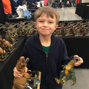 Meet your Posher, Stephanie